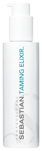 Taming elixir hydrating, frizz-taming, smoothing