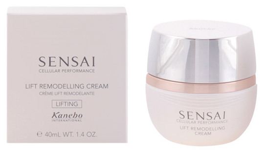 Sensai Cellular Performance Lift Remodelling Cream 40 Ml