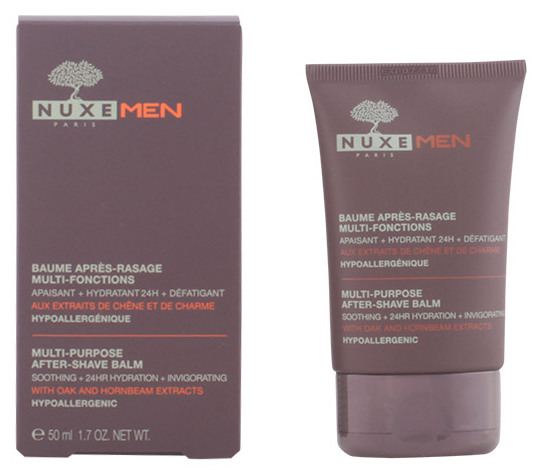 Men Baume Après-Rasage Multi-Fonctions 50 ml