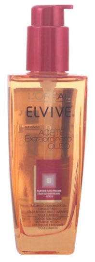 Elvive Extraordinary Oil Color Filter 100 ml