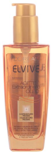 Elvive Extraordinary Oil Universal