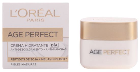 Age Perfect Day Jar