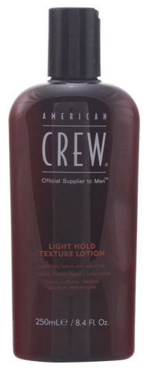 Lightweight Bra Texture Lotion Men 250 ml