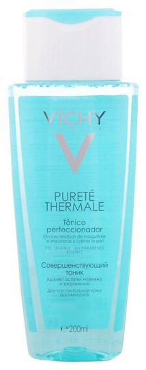 Vichy Tonic 200ml Fresh Mixed Skin Normal