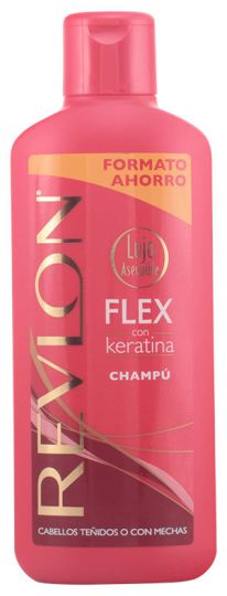 Flex Shampoo for Tinted Hair 650 ml