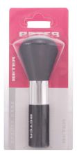 Make up brush, synthetic hair