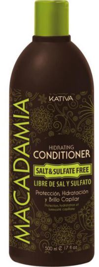 Hydrating Conditioner 500 Ml