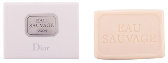 Eau sauvage Soap 150 gr