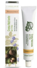 Bio eco cosmetics Nourishing Facial Cream