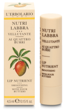 Lipstick Nutri Labbra