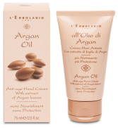 Hand Cream Antiage of Argan Oil 75 ml