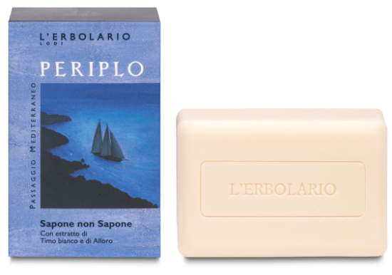 Soap without Soap Periplo 100 gr