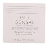 Sensai Cream Foundation Spf15 Cp #Cf 22 30 Ml