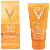 BB Cream Sunscreen SPF 50 50ml