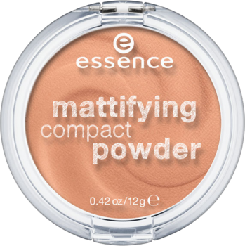 Matifying Compact Powder 12 gr