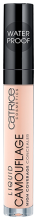 Liquid Concealer Catrice Camuflage