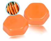 Wax Carotene Pills