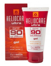 Ultra Gel Spf 50+ 50 ml