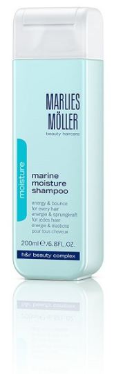 Marine Moisture Shampoo 200 Ml