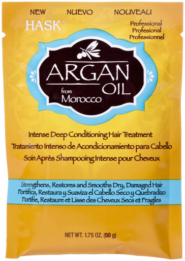 Morocco Argan Oil Conditioner 50 g