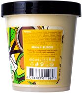 Crema Corporal Reparadora Batido de Plátano 450 ml