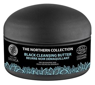 Northern CollectionBlack Butter Cleansing Cleanser 120 ml