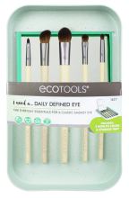 5 Piece Set of Eye Brushes