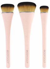 Set of Brushes 360º Ultimate Blend 3 Pieces