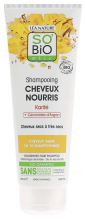 Nourishing shampoo 250 ml