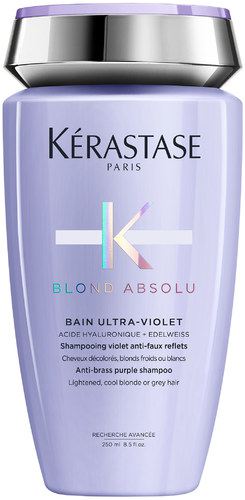 Blond Absolu Ultra Violet Bath 250 ml