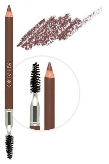 Eyebrow Pencil 02 Dark Brown