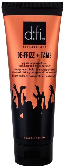 Defrizz and Tame 250 ml