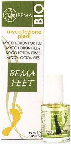 Myco Foot Lotion 10 ml