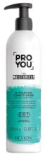 The Moisturizer Hydrate Conditioner 350 ml