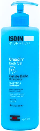 Ureadin Gel de Ducha Hidratante 400 ml