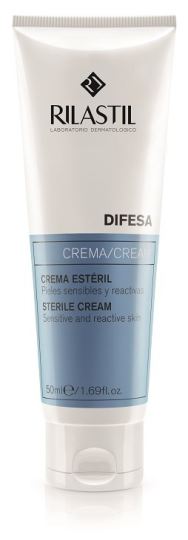 Sterile Cream Diffuser 50 ml