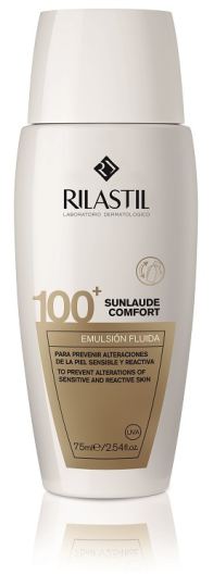 Sunlaude Comfort Spf100 75 ml