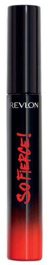 So Fierce Mascara #Blackest Black