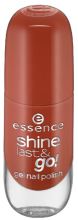 Shine last & Go! Nail Polish Gel