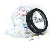 Fantasy Iridescent Chunky Loose Glitter