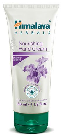 Nourishing Hand Cream 100 gr