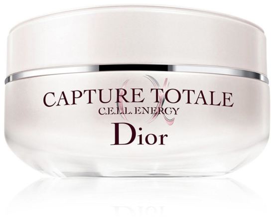 Capture Totale Cell Energy Crema 50 ml