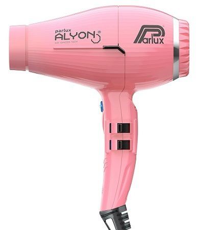 Hairdryer Alyon Pink