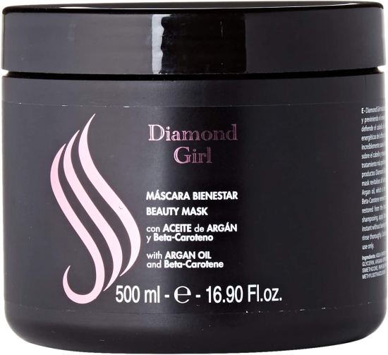 Mascarilla Bienestar Argán 500 ml