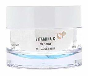 Skin 10 Vitamin C Cream S10 50 ml