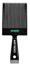 Flat Black Comb