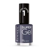 Nail Lacquer Supergel Kate