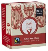 Barba Soap with Coffee 2 80 gr