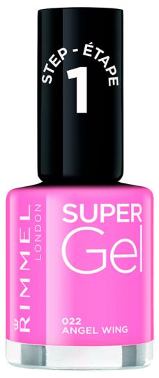 Super Gel Nail Polish