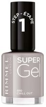 Super Gel Nail Polish